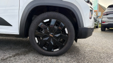 Dacia Spring 27kWh Extreme 65 48kW 5dr Auto Electric Hatchback